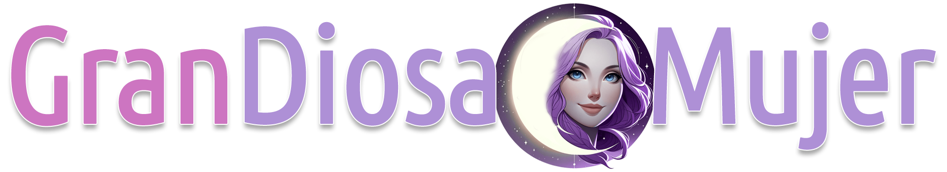 logo de 🌸 Soy GranDiosa Mujer